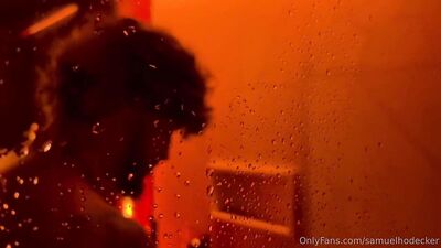 Fans - Samuel Decker Diego Sans - gay porn video