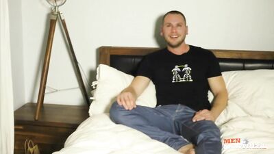 From Montreal With Lust - Hans Berlin - gay porn video