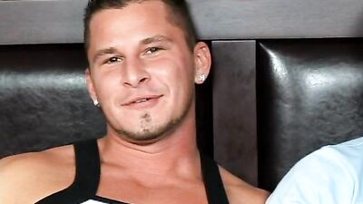 James Hawk Rocky Houston - James Rocky 16 11 2007 - gay porn video