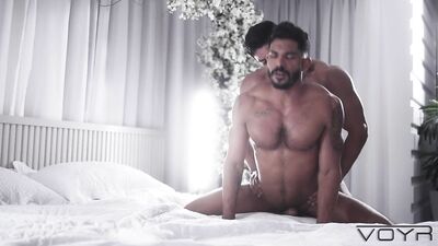 Max Edge aka Augusto fucks Gael kRiok 720p - gay porn video