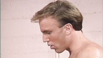 Bareback - Hard Raw Workout s06 Chris Stone & Greg Conrad - gay porn video