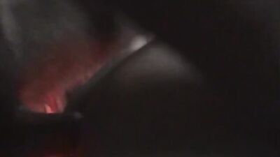 Wine-cellar fuck - gay porn video