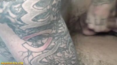 Rikk York Bennett Anthony - Youll become a bottom after I rim your ass - gay porn video
