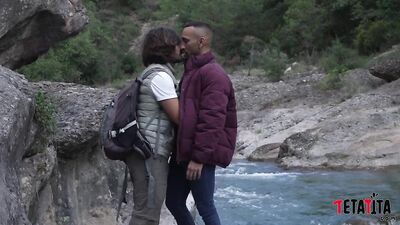 Tetatita - Sha fos el desig - Movie Bel Gris - gay porn video