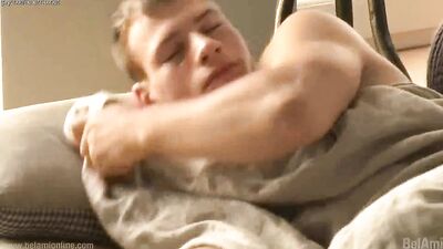 BelAmi - 24 Boys - Anniversary Orgy Part 1 - gay porn video