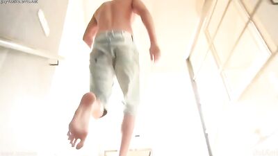 BelAmi - 24 Boys - Anniversary Orgy Part 1 - gay porn video