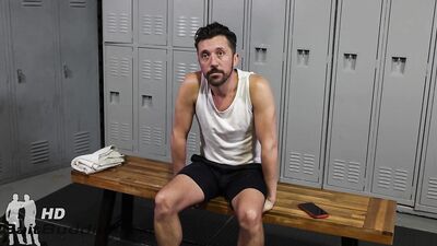 BaitBudies - William Grace - gay porn video