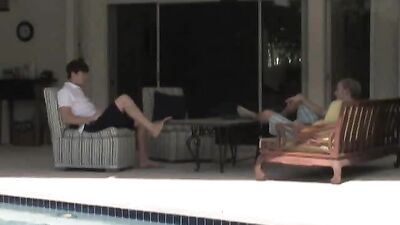 Spence Travis - gay porn video