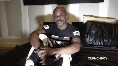 Jason Paris casted by kevin David - gay porn video