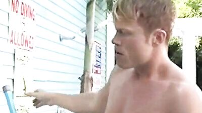 Jet Set - Wet Palms - Complete Season 1 ep 7 2005 - gay porn video