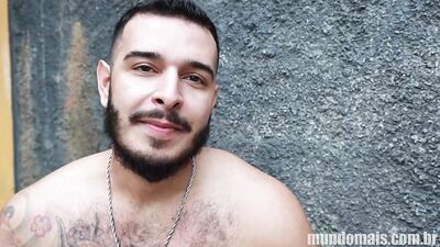 Bruno & Ramon parte2 - gay porn video