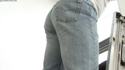 ButchDixon - Albert Victor & Carlo Cox - gay porn video