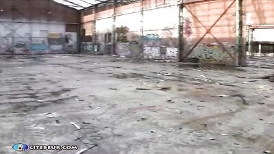 200 Wesh Scene 2 - Carlos Sata Cubano - Cubano Full Throttle - gay porn video