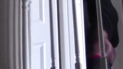 Rogan is a dick machine - gay porn video