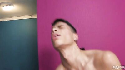 Varo and Adam - gay porn video