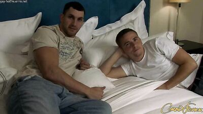 ACM0419 - Cade and Logan - gay porn video