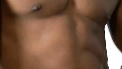 My Brother's Hot Friend - Wolf Hudson and Eddie Diaz - gay porn video