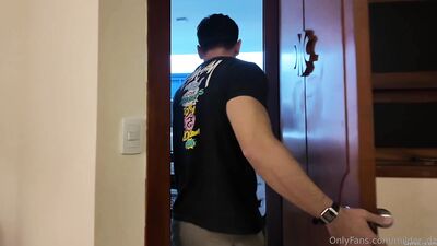 Only Fans Milder Dominguez (milder dz) - 2025 Milder Dominguez 2 (7) - gay porn video