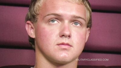Rusty blowjob - gay porn video