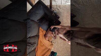 Hot Site - Expert Sucker  Well-Mounted Worker - gay porn video