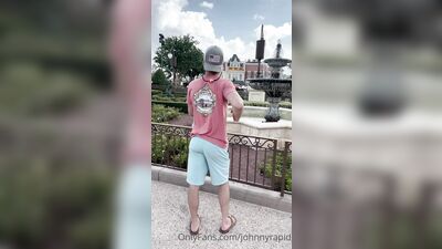 Fans - Johnny Rapid (101)