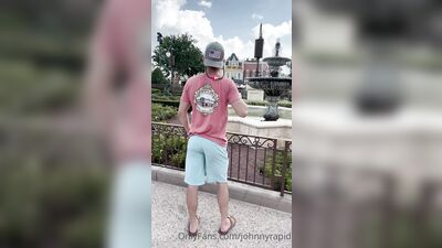 Fans - Johnny Rapid (101)