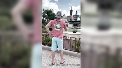Fans - Johnny Rapid (101)
