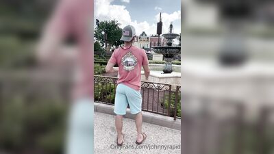 Fans - Johnny Rapid (101)