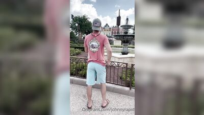 Fans - Johnny Rapid (101)