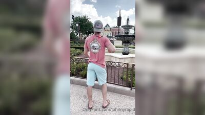 Fans - Johnny Rapid (101)