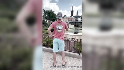 Fans - Johnny Rapid (101)
