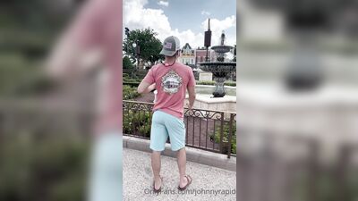 Fans - Johnny Rapid (101)