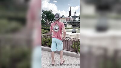Fans - Johnny Rapid (101)