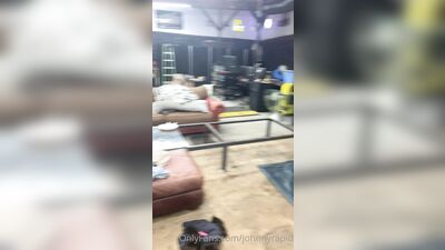 Fans - Johnny Rapid (41)