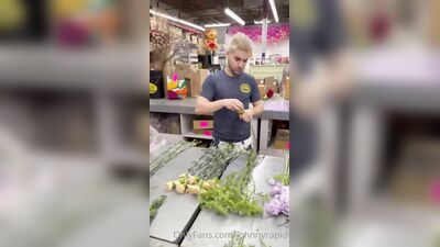 Fans - Johnny Rapid (152)