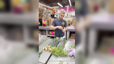 Fans - Johnny Rapid (152)