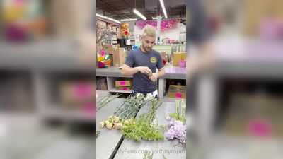 Fans - Johnny Rapid (152)