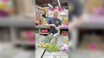 Fans - Johnny Rapid (152)