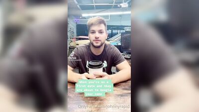 Fans - Johnny Rapid (169)