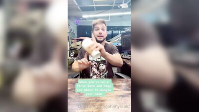 Fans - Johnny Rapid (169)