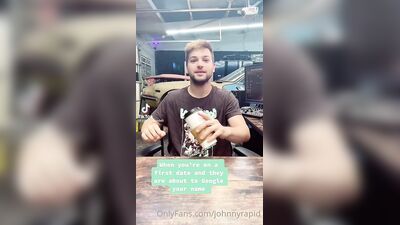 Fans - Johnny Rapid (169)