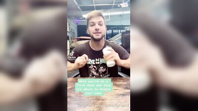 Fans - Johnny Rapid (169)