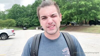 Fans - Johnny Rapid (28)