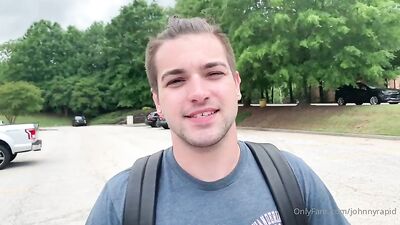 Fans - Johnny Rapid (28)