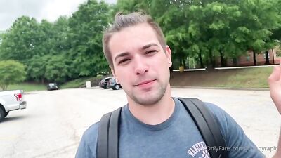 Fans - Johnny Rapid (28)
