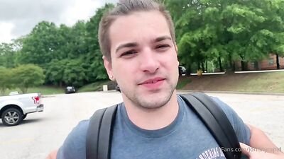 Fans - Johnny Rapid (28)
