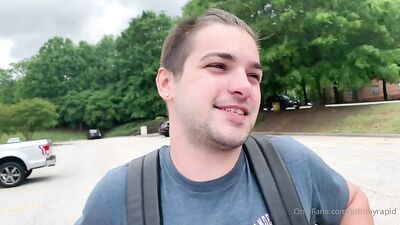 Fans - Johnny Rapid (28)