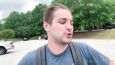Fans - Johnny Rapid (28)