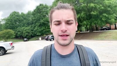 Fans - Johnny Rapid (28)