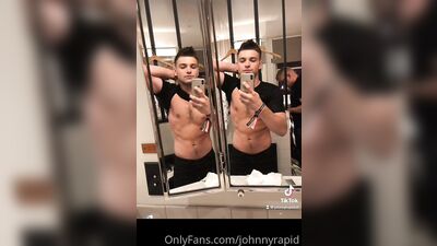 Fans - Johnny Rapid (72)